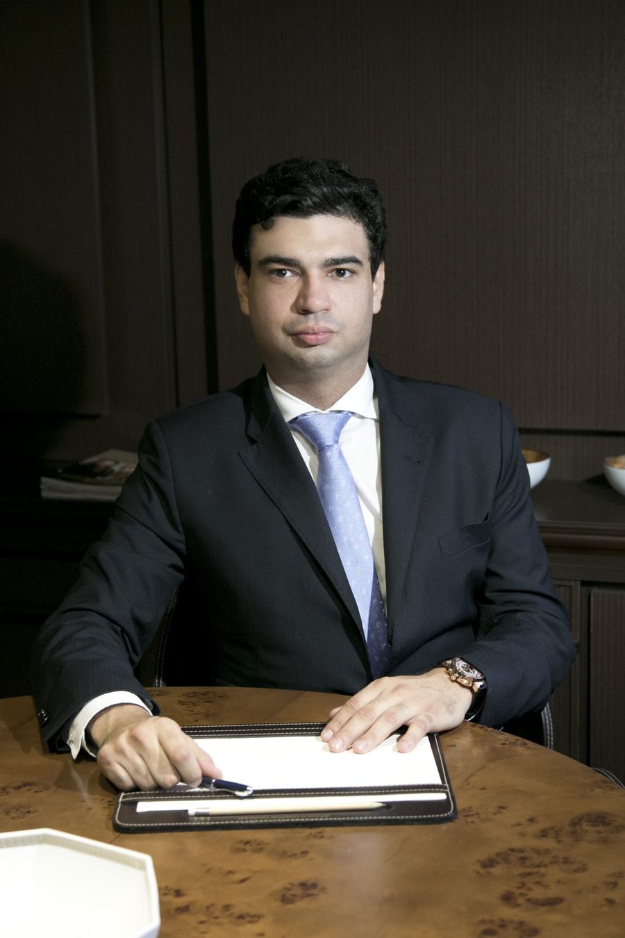 Dr. Eduardo S. Coelho — Advocacia Gonçalves Coelho