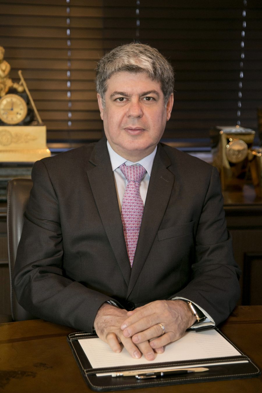 Dr. Antonio Augusto S. Coelho — Advocacia Gonçalves Coelho