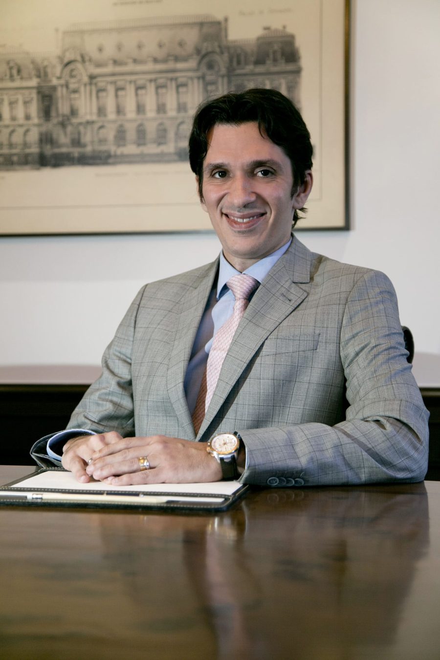 Dr. Renato R. do Valle — Advocacia Gonçalves Coelho